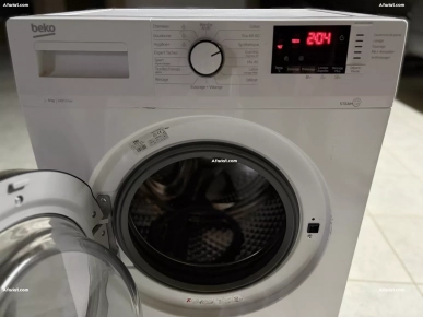 Machine à laver