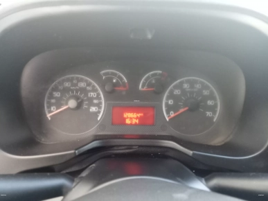 Peugeot Bipper 1ere main à vendre année 2016 Peugeot Bipper 1ere main à vendre année 2016