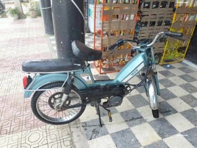 Peugeot 103 Peugeot 103