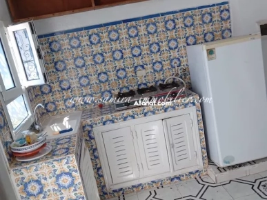 Réf : L468 Appartement Yucca Réf : L468 Appartement Yucca