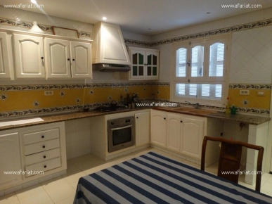 Maison FEDY(Réf: L530)