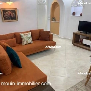 Appartement Yamina AL2263 Hammamet