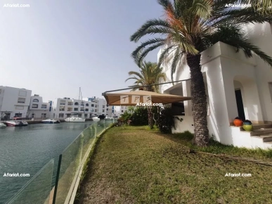 Villa LE PETIT MARIN (Réf: V1296) Villa LE PETIT MARIN (Réf: V1296)