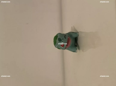 figurine Pokémon