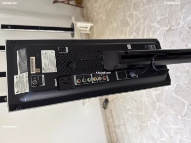 enceinte Samsung lecteur dvd tuner