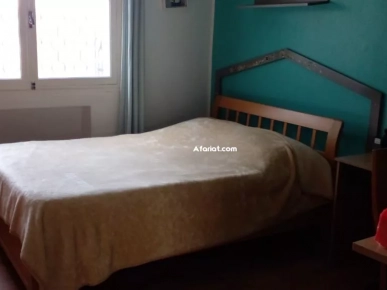 Appartement S2 à louer à El Menzah 5