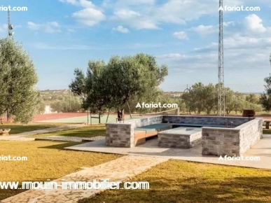 L'Havre De Paix AV1976 Hammamet El Monchar