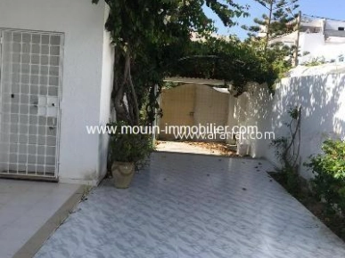 Villa Melody III AL2507 Hammamet