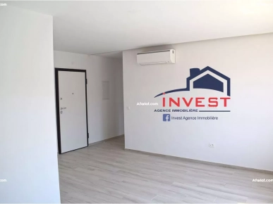 À Vendre – Magnifique S+2 Neuf à La Marsa