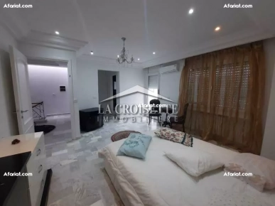 Villa S+5 aux Berges du Lac 2 ZVL1639