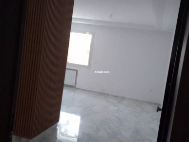 l'appartement S+1 à vendre