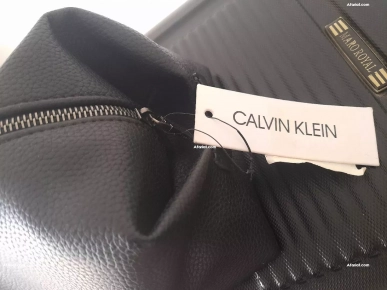 Trousse Calvin Klein