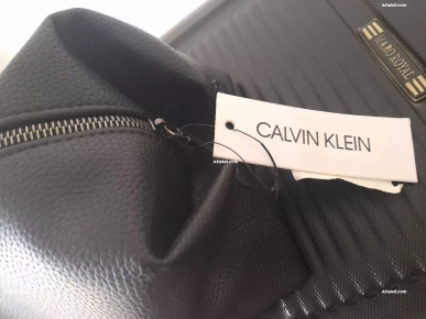 Trousse Calvin Klein Trousse Calvin Klein