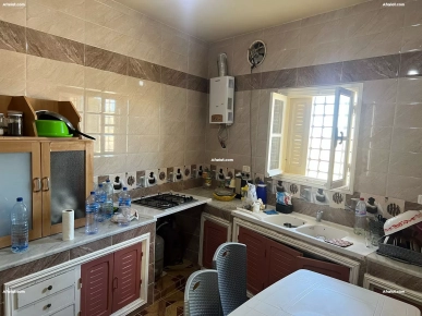 Studio par nuitée