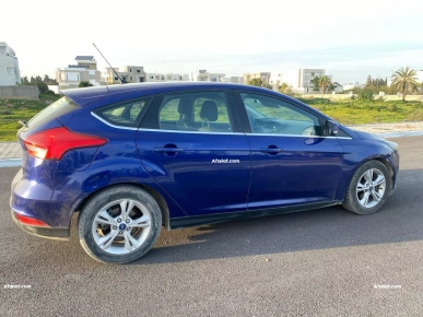 58 611 311 Ford Focus Trend