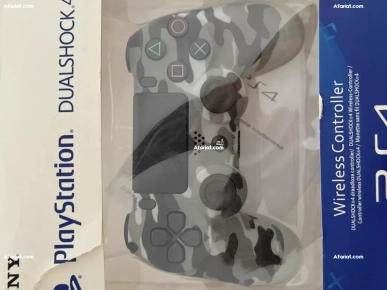 manette ps4 original اصلية cacheté