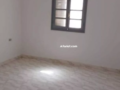 Maison à vendre Medenine Sud (quartier Al-Naseem)