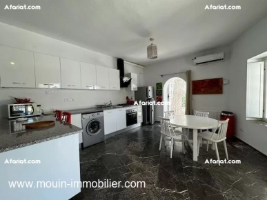 Villa Sofia AL2693 Hammamet