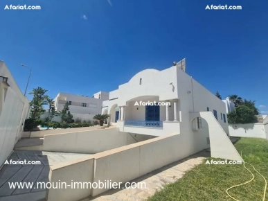 DAR MONALISA Yasmine Hammamet I AV1599