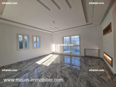 Villa Juliana AV1591 Hammamet