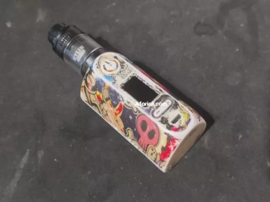 Vape Puma Vape Puma
