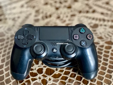 PS4 FAT Importé De Italie