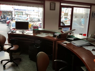 À vendre : Agence de voyage agréée – Ariana centre