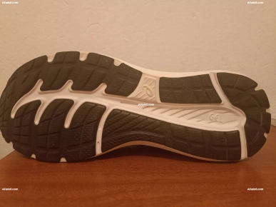 Asics gel contend 7