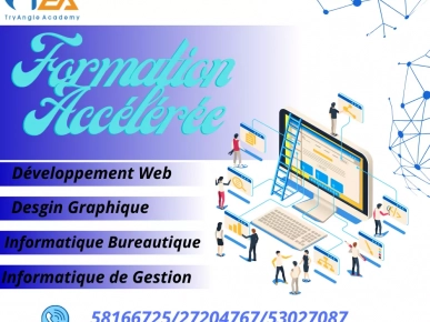 formation accélérée formation accélérée