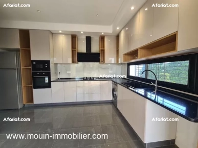 Villa Anny AL2926 Hammamet