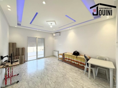 Appartement S3 à La Manouba Appartement S3 à La Manouba