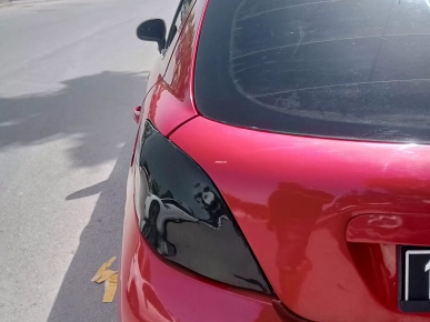 Peugeot 207 Peugeot 207