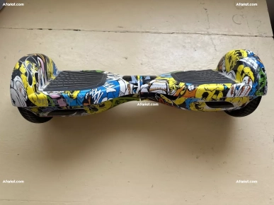 scooter électrique(hoverboard)