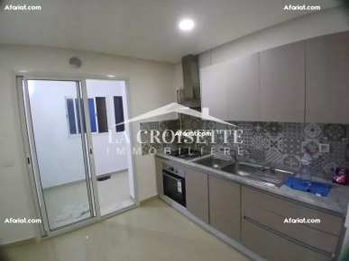 Appartement S+2 à La Soukra MAV1832