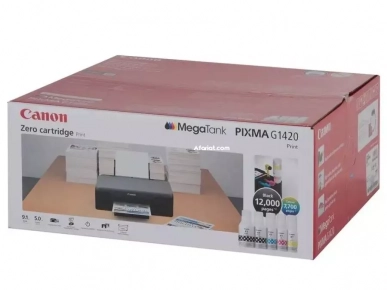 imprimante canon pixma 1420g