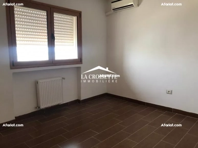 Appartement S+3 à Ain Zaghouan Nord MAL0880