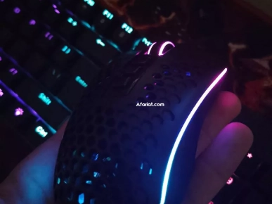 Full setup gamer