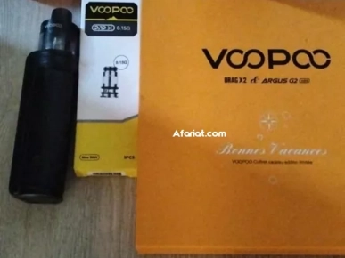 vaper smoker