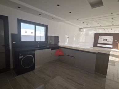 Vente d'une villa neuve avec piscine à Djerba Midoun ZA  V 750