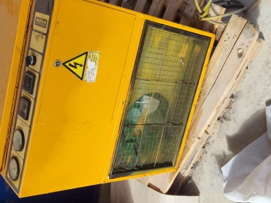 Compresseur a vis d'air comprimé Compresseur a vis d'air comprimé