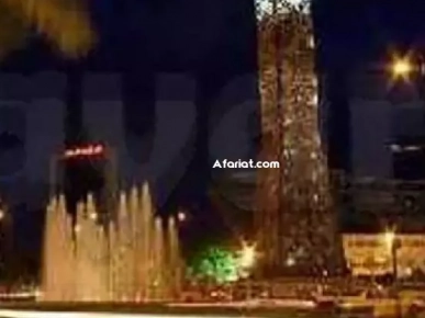 شقق مفروش آخر طراز في تونس العاصمة شارع لحبيب برقيب