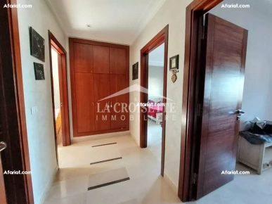 Appartement S+3 à La Soukra MAL0839