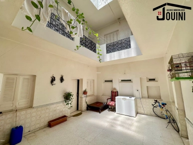 Grande Maison 7 Chambres 2 Locaux À Beb Saadoun Grande Maison 7 Chambres 2 Locaux À Beb Saadoun