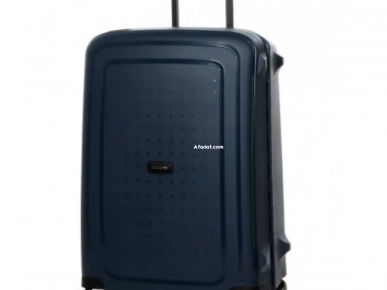 Valise Samsonite S’Cure Eco taille L