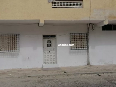 RDC faisant coin 2 Rues RDC faisant coin 2 Rues