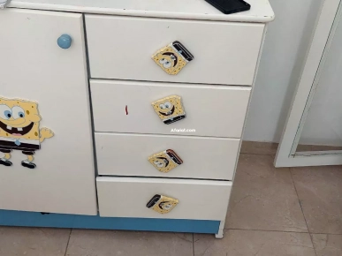 Chambre Enfant