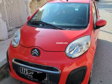 citroen C1 a vendre