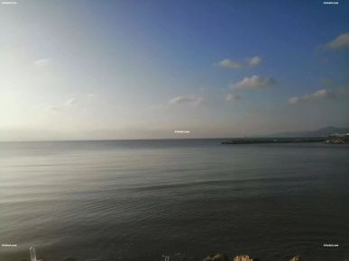 Immeuble a a la goulette plage
