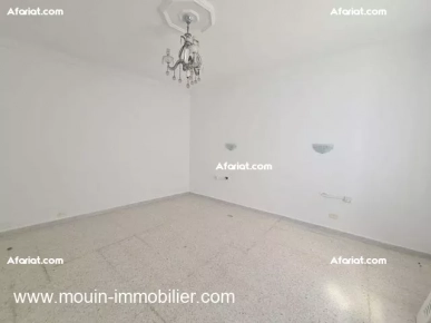 APPARTEMENT DOLLY Hammamet Centre AV1930
