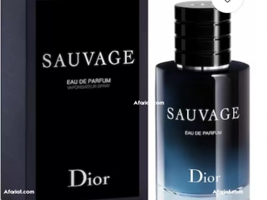 Parfums Originaux / Dior Sauvage/Yves Saint Laurent /bad boy